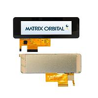 Matrix Orbital MOP-TFT480116-38G-BLH-TPC TFT LCD Display Modules 3.8 in PCAP G Series