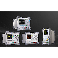 Programmable DC Power Supply Calibration Service