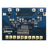 Intersil ISL9205DEVAL1Z Battery Management ISL9205D  EVAL BOARD 1  -  RoHS COMPLIANT   -  DFN