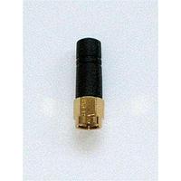 Microchip Technology RN-SMA-S Passive Antenna 2.4GHZ 1" Stubby Antenna