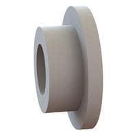 Essentra Components 12SWS0892 Shoulder Washer Shoulder Washer, .150 ID, .360 OD, .250 Shank OD