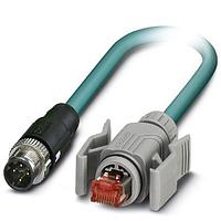PHOENIX CONTACT 1407367 Cat 5e NBC-MSD/10 0-93E/R4MC SCO