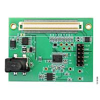 Analog Devices EVAL-CN0368-SDPZ Magneto Resistive, Position Sensor CN0368 Evaluation Board