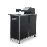 GESTER GT-C27A Automatic Air Permeability Tester Of Textile Fabrics
