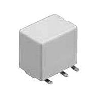 Panasonic Industrial Devices ACNM7112SAZ Standard 1 Form A Hh Heat Res Max 7.2V DC Coil 12