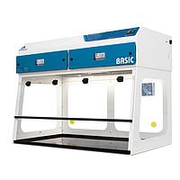 Air Science P5-48-XT-G-ADVP Purair Basic Ductless Fume Hood (48"; Advanced Controller)