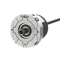 Autonics E58S9.25-2048-10-A-5-R 58 mm Incremental Rotary Encoders (Ø9.25mm, 2048P/R, 5VDC)