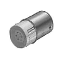 EAO 10-6419.3155 Panel Mount Indicators / Switch Indicators LED 12 VOLT CHIP RED