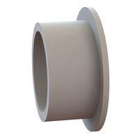 Essentra Components 12SWS3161 Shoulder Washer Shoulder Washer, .569 ID, .875 OD, .688 Shank OD