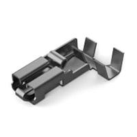 AMP Connectors - TE Connectivity 926790-6 Receptacle POS-LOCK RECPT.