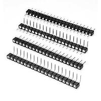 Mill-Max 310-13-120-41-001000 Interconnect Socket 20P SOLDER TAIL GOLD