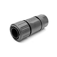 Amphenol SINE Systems RTS6BS14N19P03 Connectors PLUG BACK SHELL SIZE 14 19POS PIN