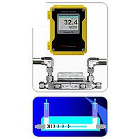 Jain Xonic 10FT-20-600  Ultrasonic Flow Tube  (19.5mm, 0.1~2 LPM)