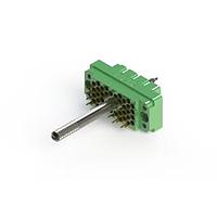 EDAC 516-038-520-605 Connectors Rack & Panel Connector