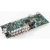 Analog Devices ADZS-SC573-EZLITE Evaluation Boards Eval kit SC573 Griffin-Lite