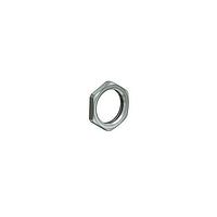 Amphenol CONEC 43-01156 Hex Nut NUT FOR USE WITH