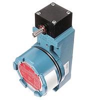 Honeywell BXM4N Limit Switches HAZARDOUS LOCATION LIMIT SWITCH