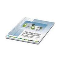 PHOENIX CONTACT 2910897 Printers UM IA THERMOMARK ROLL