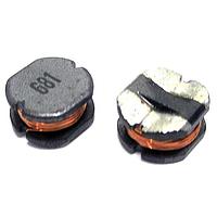 Abracon ASPI-0403H-1R0M-T High Power Inductor FIXED IND 1.0UH 0.033OHM 3.80A