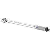 KINGTONY  Torque Wrenches, 20-110 Nm, 3/8"