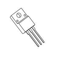 Toshiba TK290A60Y,S4X MOSFETs N-Ch DTMOSV 600V 35W 730pF 11.5A