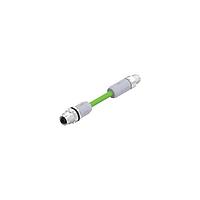Amphenol CONEC 43-03836 Sensor Cables / Actuator Cables