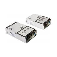 XP Power GSP500PS12-EF AC-DC Converter PSU, 500W FAN COOLED, MED + IT