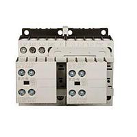Eaton XTCR009B21U Solid State Contactors Cont 3P FVR 9A Frame B 2NO1NC 24/50 Coil
