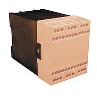 Altech 90.830.2 Enclosure Covers KO4732P Cover Panel, tan