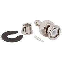 Amphenol RF 031-4702 Connectors PLUG FOR RG59