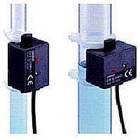 Omron Automation and Safety E2K-L13MC1 Proximity Sensors CAP PROX NO NPN8-11m mDia 2mCbl