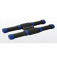 Aaronia MagnoTRACKER ELF-6 Magnetic Field Antennas (1Hz - 9kHz)