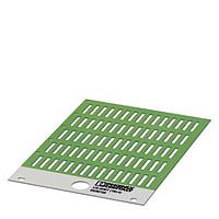 PHOENIX CONTACT 0829984 Cable Marker US-WMT (18X4) GN CUS