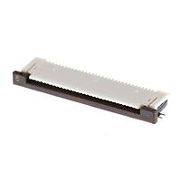Molex 54104-3231 Board Mount 0.5 FPC ZIF SMT R/AU prCont32CktEmbsTpPkg