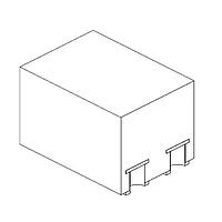 Toshiba TLP3407SRA(TP,E Solid State Relays PHOTORELAY  125C