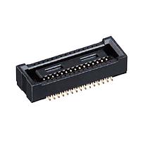 Hirose Electric DF40TC(2.0)-20DS-0.4V(51) Receptacles