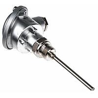 Jumo MarineTemp Screw-in RTD temperature probe for marine applications (-50 ~ +200 °C)