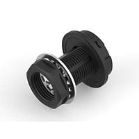 P&B 2213858-1 LED Lighting Mounting Accessories RECEPTACLE ASSEM.