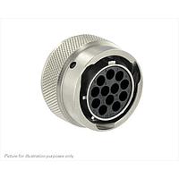 Eaton Souriau-Sunbank UT061492SH Plugs UTO FEMALE PLUG IP68/69K