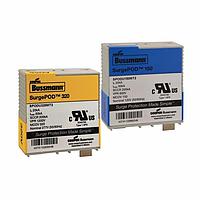 Eaton Bussmann SPOD420S Circuit Breakers SPOD Final Assembly