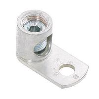 Panduit ML4T-CY Mechanical Copper Mech Lug 1H Tin-Plated Barr