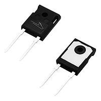 Wolfspeed C4D30120H Schottky Silicon Carbide Diodes SiC, Schottky Diode, 30A, 1200V, TO-247-2, Industrial