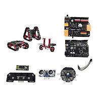 OSEPP Electronics MECHF-01 Reference Design Kits Robotic Functional Kit (for mechanical kits)