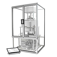 RADWAG AGV-8 1000.5Y Automatic Comparator (1110 g; 0.01 mg)