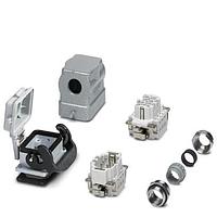 PHOENIX CONTACT 1409684 Connector Kits HC-KIT-B06-R02