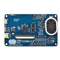 Bridgetek VM800C43A-N Embedded Video Engine Video Module No Display