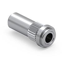 Mill-Max 0359-0-15-01-34-01-10-0 Pin Receptacles 200u SN/PB OVER NI 34 CON