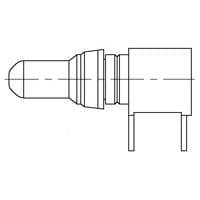 AMP Connectors - TE Connectivity 5148354-1 Power to the Board POWER CONTACT