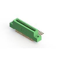 EDAC 842-030-558-202 Receptacles High Temp Card Edge Connector