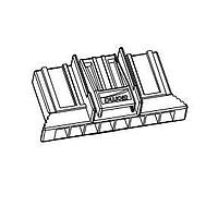 Aptiv 211PC083S1017 Housings 8W FEMALE HSNG BROWN